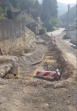 Nova kamnita zložba